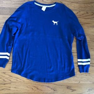 Victoria’s Secret Long Sleeve